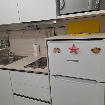 Apartment Grand Climatise