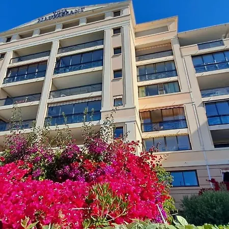 Grand Climatise Apartmán Cannes