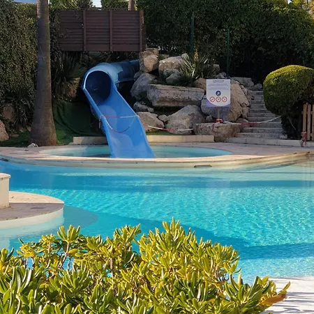 Grand Climatise Apartmán Cannes