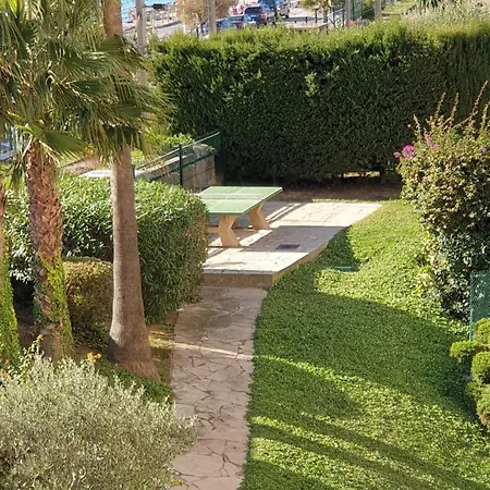 Grand Climatise Appartement