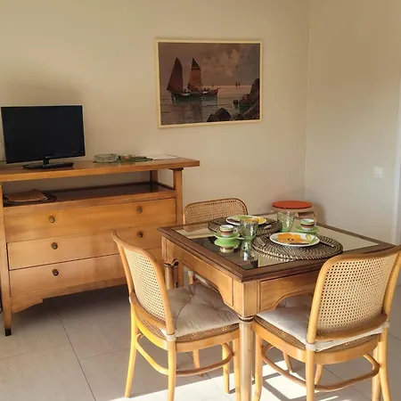 Grand Climatise Apartmán