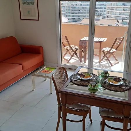 Grand Climatise Appartement