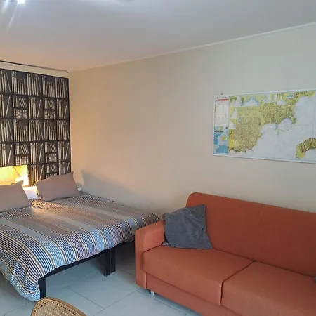 Grand Climatise Appartement