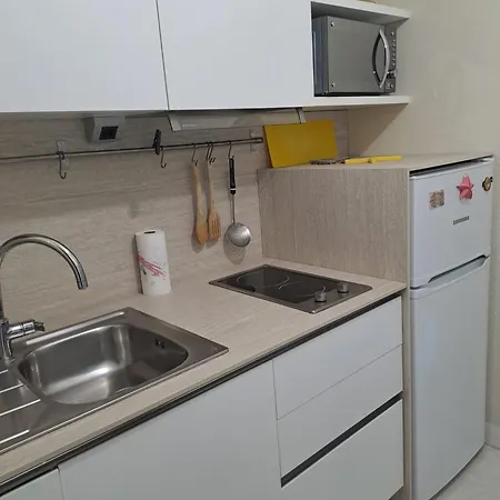 Appartement Grand Climatise