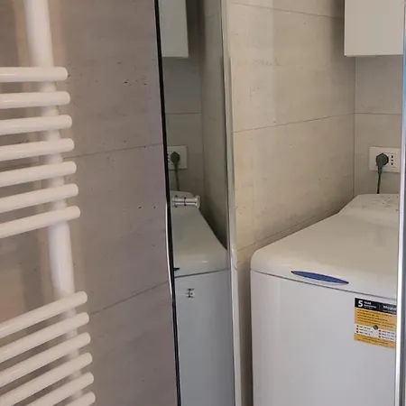 Grand Climatise Appartement